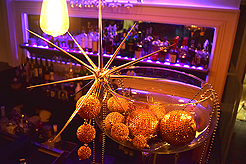 AMBER SEATTLE NYE 2017